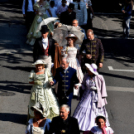 Kossuth Toborzó 2016 - SZOMBAT