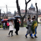 Március 15-i ünnepségek