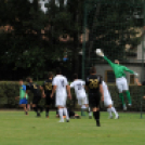 CVSE - Kozármisleny 3 - 2