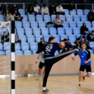 Továbbra is élen a Ceglédi KK SE U20