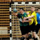 CEGLÉDI KKSE–OROSHÁZI FKSE 30–36 (17–16)