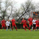 CVSE - Nyíregyháza 1-1