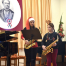 Hangszerbemutató óvodásoknak