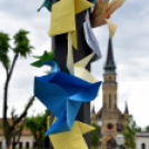 Gyermeknapi meglepetés a Szabadság téren