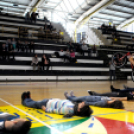 Rekordkísérlet a Sporiban