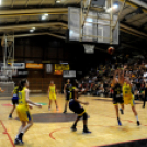 VBW CEKK CEGLÉD – GOOD ANGELS KOSICE 