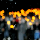 Március idusának előestéje