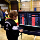 Kadet Kötöttfogású Országos Bajnokság A Gál József Sportcsarnokban