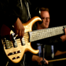 Bori Garázs Trió ft. Oti