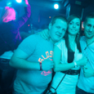 Club Neo - Szezonzáró party