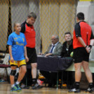 Ceglédi Kék Cápák - Gyömrő 26-24