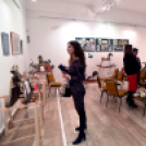 Hintaló kiállítás a Ceglédi Galériában