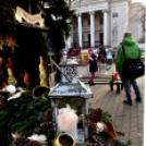 Ceglédi Advent - szombat délután