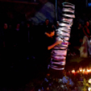 Több százan búcsúztak Emesétől