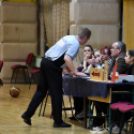 Ceglédi EKK-Vasas Akadémia 95-62 