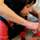 85. Ünnepi Könyvhét - Talált szív könyvbemutató