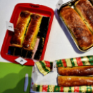 Ceglédi Advent III. hétvége