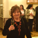 Újévi fogadás a Városházán