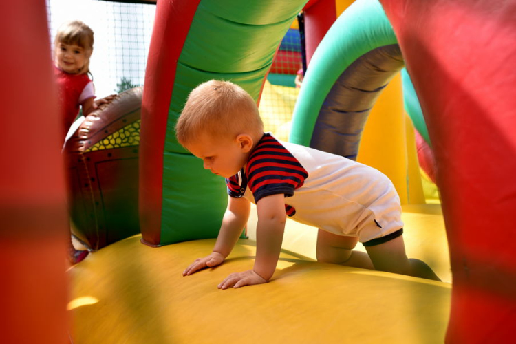 Infineon családi nap