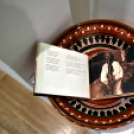 Kiállítás a gimiben