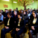 Megemlékező műsor a Közgázban