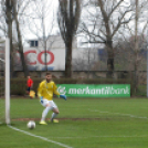 CVSE - Zalaegerszeg 0-2