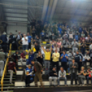 Ceglédi KKSE – Váci KSE 27-25 (15-9)