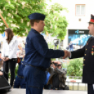 Pest megyei Rendőr- és Tűzoltónap - fotó: Kisfaludi István