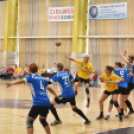 Ceglédi Kék Cápák – Duna Pent NKSE 24 – 22 (14 – 9)