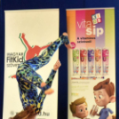 Fit Kid diákolimpia helyszíne volt újra Cegléd