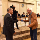 25 éves a Ceglédi Sportmúzeum 