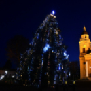 Advent második vasárnapja