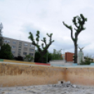 Városi Strandfürdő – Bontás I.