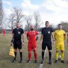 Dunaújvárosi győzelem