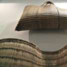 Gyékényből Szőtt Egyesület kiállítása