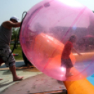 Hétközepi majális