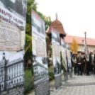 56-os megemlékezések - fotó: Szokolai Attila 