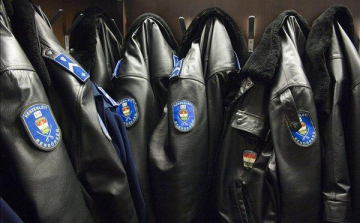 Vár a Ceglédi Rendőrkapitányság