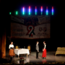 Március 15-i ünnepségek