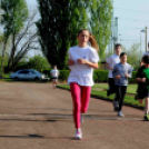 II. Romhányi Zoltán emlékfutás