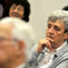 A Turini Százas Küldöttség Múzeumbaráti körének éves közgyűlése