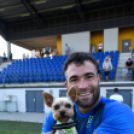 Ceglédi VSE - Bugyi-OBO SE (2:1) 