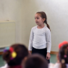 Kodály Zoltán Népdaléneklési verseny