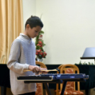 Hangszerbemutató óvodásoknak