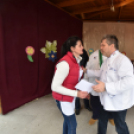 Anyámtyúkja - Csemő