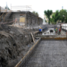 Városi Strandfürdő – Kívül-belül megújul 