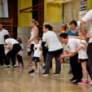 A Széchenyi úti óvoda nyerte az oviolimpiát