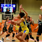 VBW CEKK győzelem az ELTE BEAC ellen