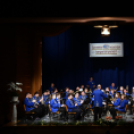 🎷 Újévi hangverseny