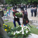 XIX. Kossuth Toborzó - péntek